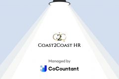 Bringing Order to High-Growth Financials for Coast2Coast HR